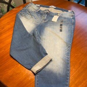 Torrid Boyfriend Jeans